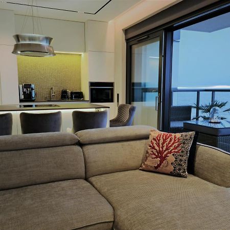 Baltic View Luxury Apartment Gardenia Front Dziwnow Exterior photo