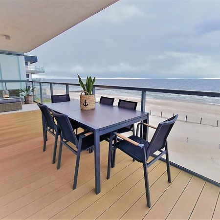 Baltic View Luxury Apartment Gardenia Front Dziwnow Exterior photo