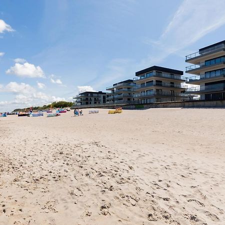 Baltic View Luxury Apartment Gardenia Front Dziwnow Exterior photo