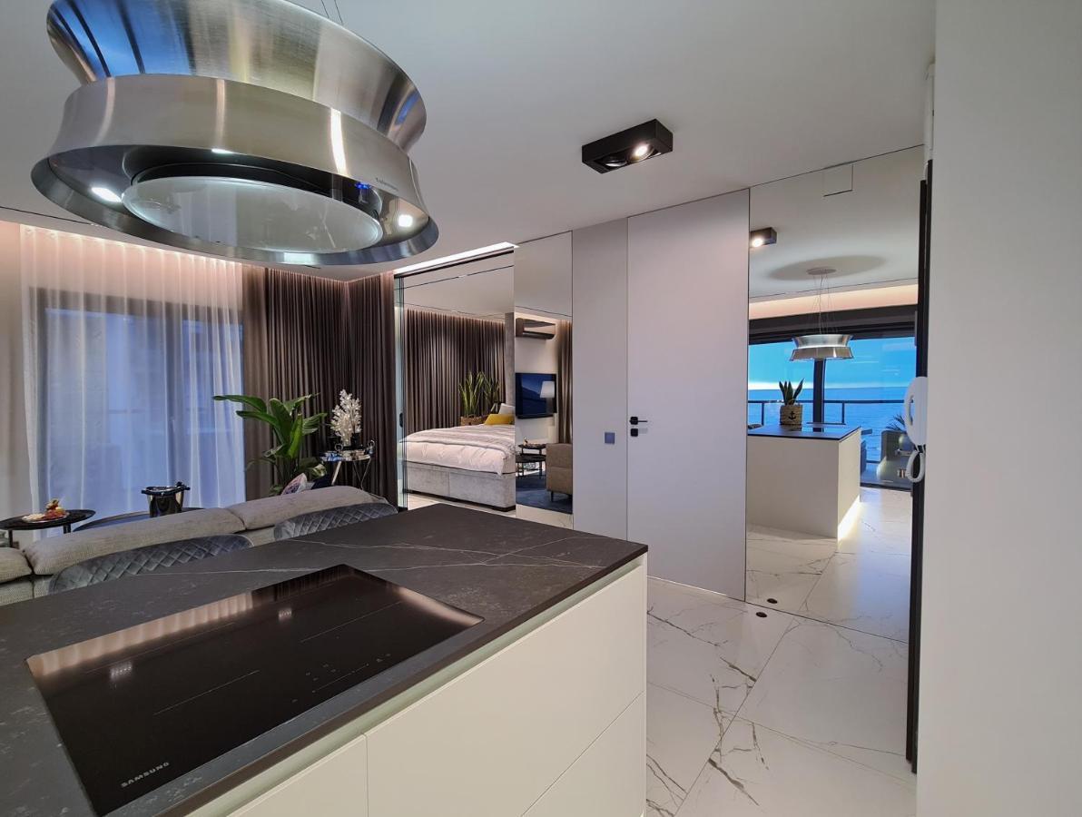Baltic View Luxury Apartment Gardenia Front Dziwnow Exterior photo