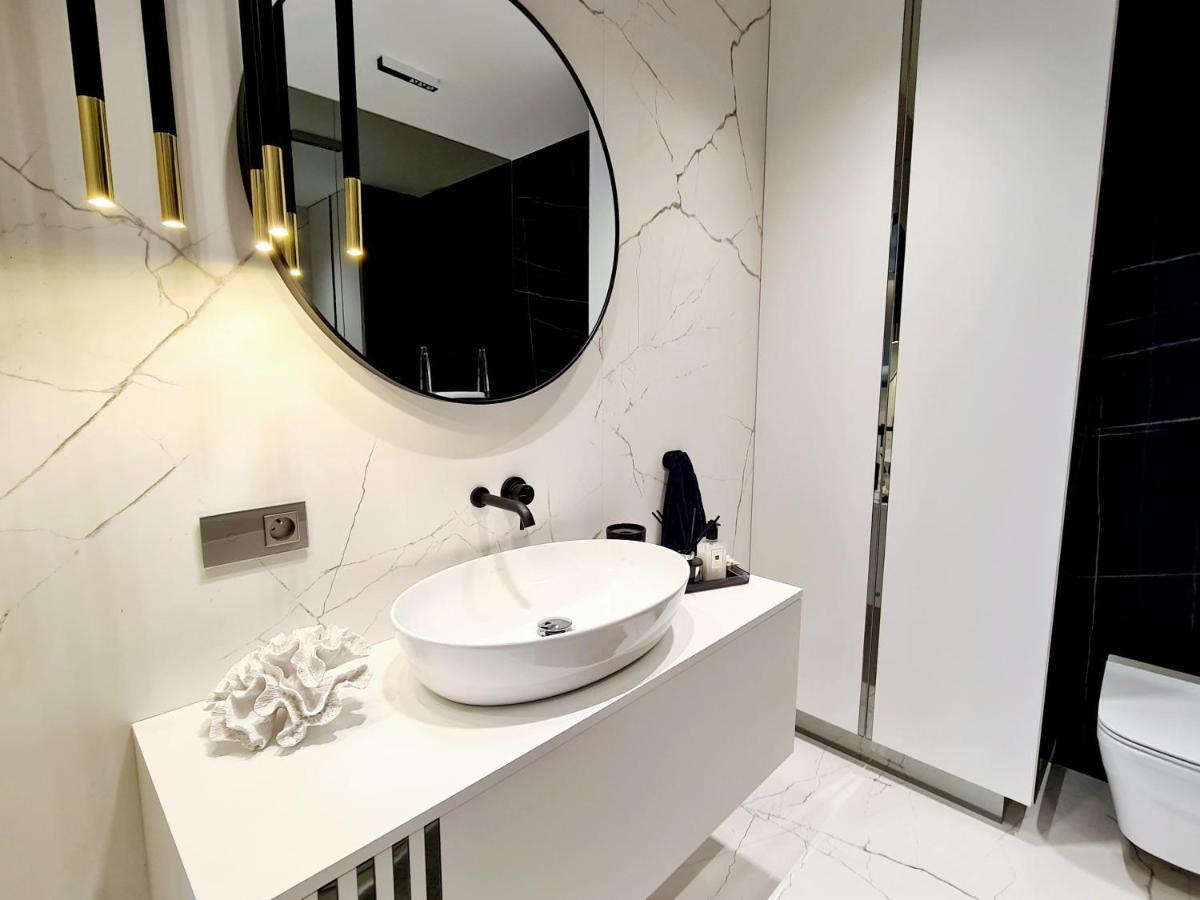 Baltic View Luxury Apartment Gardenia Front Dziwnow Exterior photo