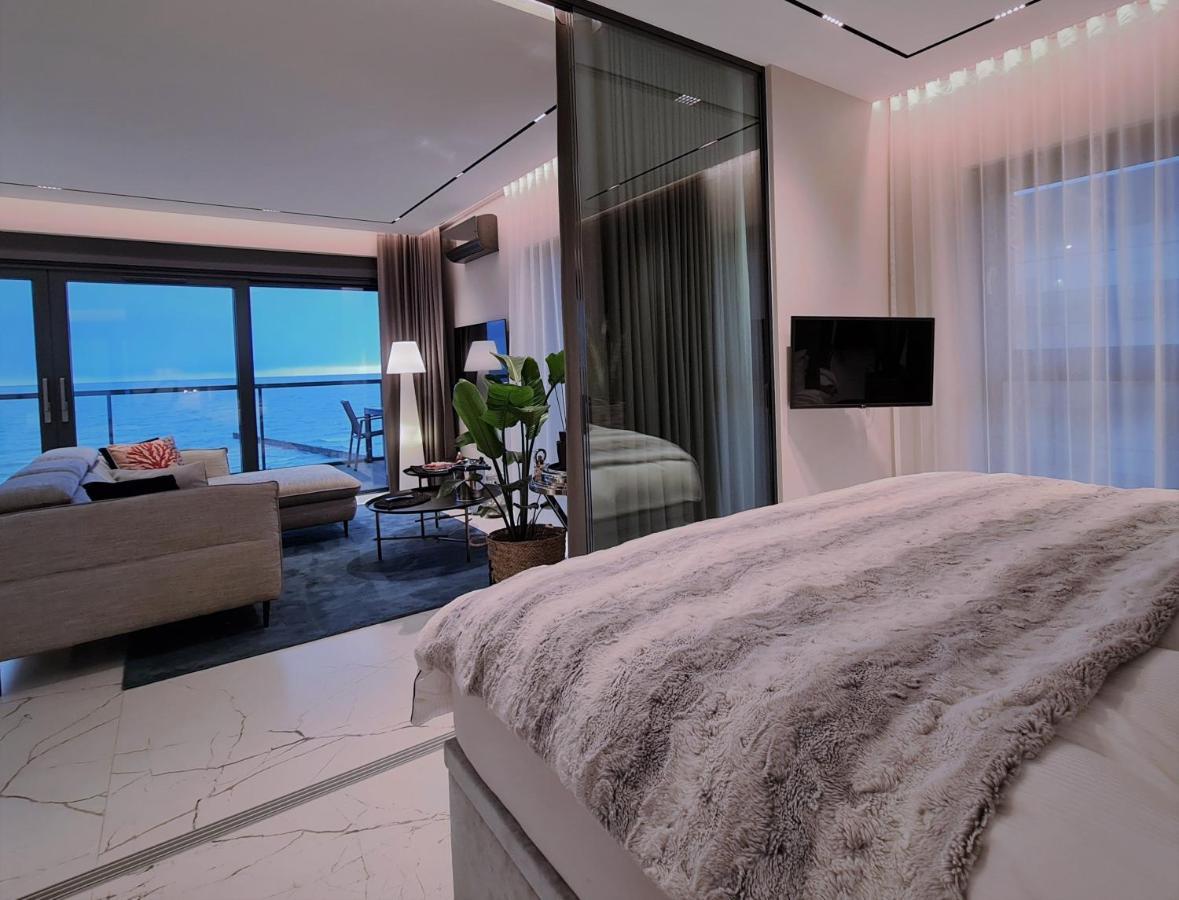 Baltic View Luxury Apartment Gardenia Front Dziwnow Exterior photo