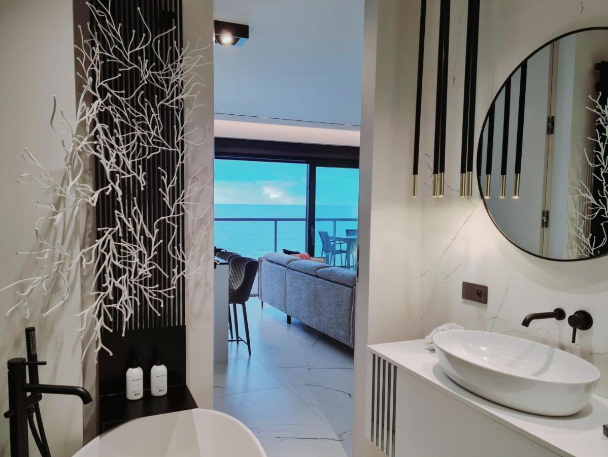 Baltic View Luxury Apartment Gardenia Front Dziwnow Exterior photo
